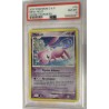 Mew Holo - Pokémon Secret Wonders PSA 8 Eng