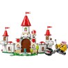 LEGO Super Mario - Roy's Battle at Peach's Castle - 71435