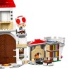 LEGO Super Mario - Roy's Battle at Peach's Castle - 71435