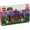 LEGO Super Mario - King Boo's Haunted Mansion - 71436