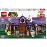LEGO Super Mario - King Boo's Haunted Mansion - 71436