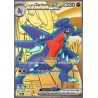 Cynthia's Garchomp ex - DRI 215 - Destined Rivals - Eng