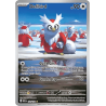 Delibird - MEG 152 - Mega Evolution - Eng