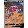 Drapion V - CRZ GG49 - Crown Zenith -  Eng