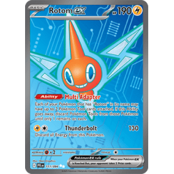 Rotom Ex - PFL 111 -...