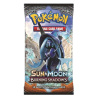 Pokémon Sun & Moon - Burning Shadows - Booster pack Eng