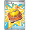 Fighting Gong - MEG 168 - Mega Evolution - Eng
