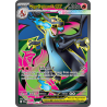 Mega Charizard X ex (PFL 109) - Phantasmal Flames - Eng