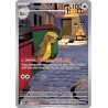 Gumshoos  (MEG 153)  - Mega Evolution - Eng