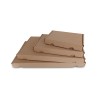 Brievenbus Doos Bruin A5 - 220 x 155 x 27mm