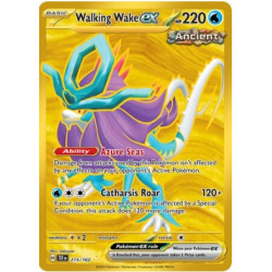 Walking Wake ex TEF 215 -...