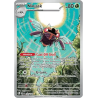 Ninjask (MEG 137)  - Mega Evolution - Eng