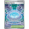 Mystery Garden (MEG 172)  - Mega Evolution - Eng