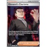 Giovanni's Charisma (MEW 197) - 151 Set - Eng