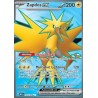 Zapdos ex (MEW 192) - 151 Set - Eng