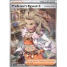 Professor's Research - Professor Sada (SVI 240) - Scarlet & Violet - Eng