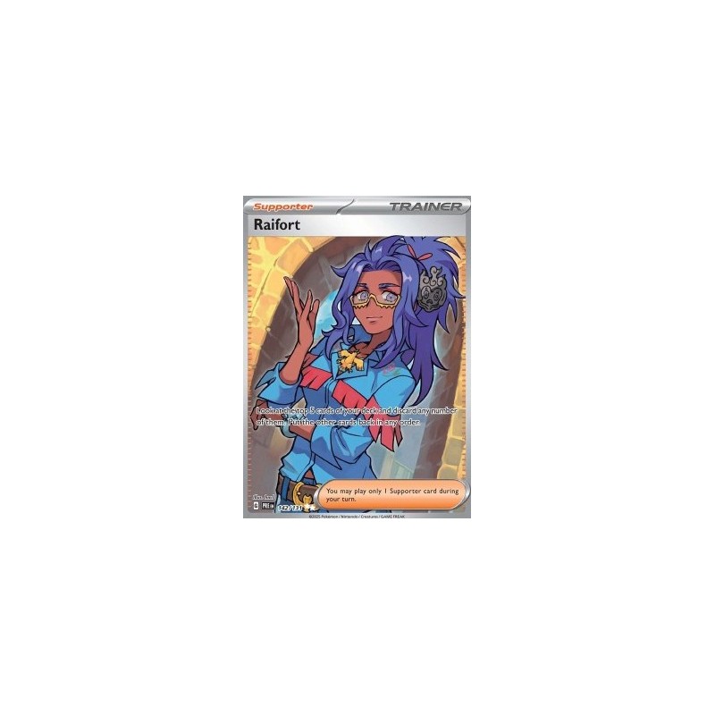 raifort pokemon card Pokemon TCG 25th Anniversary Golden Box (Traditional Chinese Version) main image 1