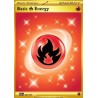 Basic Fire Energy (OBF 230) - Obsidian Flames - Eng