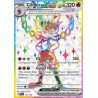 Cinderace ex (SCR 157) - Stellar Crown - Eng