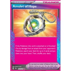 Amulet of Hope (SSP 162) -...