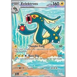 Eelektross (BLK 115) -...