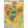 Maractus (BLK 093) - Black Bolt - Eng