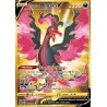 Galarian Moltres V (BRS 183) - Brilliant Stars - Eng