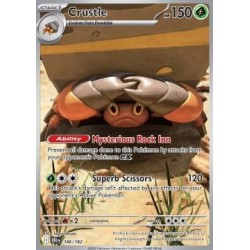 Crustle (DRI 186) -...