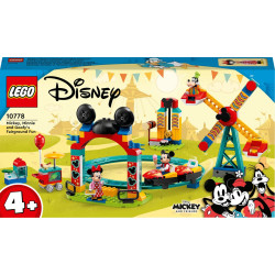 LEGO Mickey and Friends...