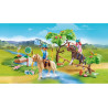 Playmobil 70330 Dreamworks Spirit Rivierentocht