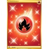Fire Energy (FST 284) - Fusion Strike - Eng