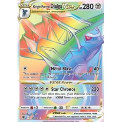 Origin Forme Dialga VSTAR...
