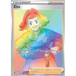 Zisu (ASR 207) - Astral...