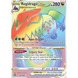 Regidrago VSTAR (SIT 201) -...