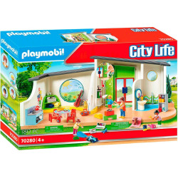 PLAYMOBIL City Life...
