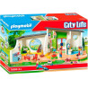 PLAYMOBIL City Life Kinderdagverblijf 'De regenboog' - 70280