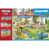 PLAYMOBIL City Life Kinderdagverblijf 'De regenboog' - 70280