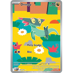 Dreepy (ASC 247) - Ascended Heroes - Eng