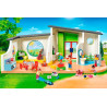 PLAYMOBIL City Life Kinderdagverblijf 'De regenboog' - 70280