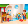 PLAYMOBIL City Life Kinderdagverblijf 'De regenboog' - 70280