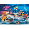 PLAYMOBIL City Action Rescue at sea - 70140