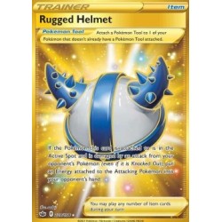 Rugged Helmet (CRE 228) -...