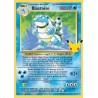 Blastoise (CEL BS 2) - Celebrations 25 Year - Eng