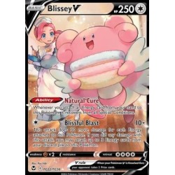 Blissey V (SIT TG22) -...
