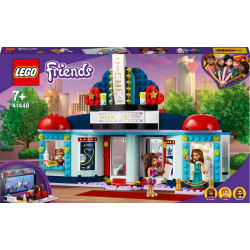 LEGO Friends Heartlake City Bioscoop - 41448
