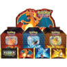 Pokémon TCG Hidden Fates Tin Charizard GX