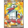 Skeledirge ex (PAL 233) - Paldea Evolved - Eng