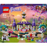 Lego Friends 41685 Magische Kermis Achtbaan