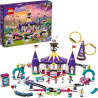 Lego Friends 41685 Magische Kermis Achtbaan