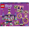 Lego Friends 41685 Magische Kermis Achtbaan